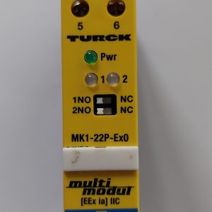 Multimodul MK-22P-Ex0