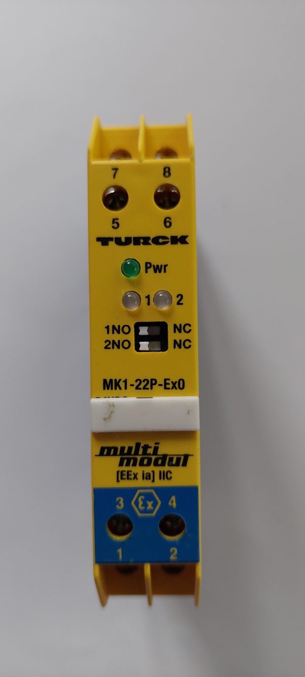 Multimodul MK-22P-Ex0