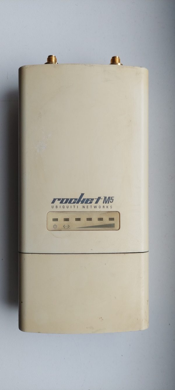 Access point UBNT Rocket M5