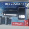 Compass Zástrčka MULTI - USB,volmetr,teploměr - Image 2