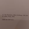 Jiří Schelinger: Život a ..., 2003 - Image 3