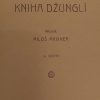 Rudyard Kipling: Kniha Džunglí, 1921 - Image 4