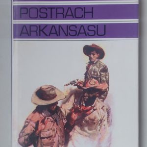 Max Brand: Postrach Arkansasu, 1995