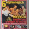 Časopis EPOCHA 14/07 - Image 2