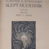 Vladimír G. Korolenko: Slepý hudebník, 1911 - Image 5