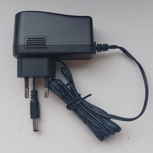 OEM napájecí adaptér 24V 0,38A 9W pro Mikrotik