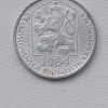 Mince 10 Haléřů z roku 1984 - Image 3