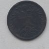 Mince 2 Heller z roku 1897 - Image 3