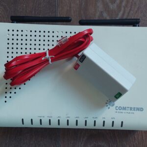 VDSL modem Comtrend VR-3026e V2