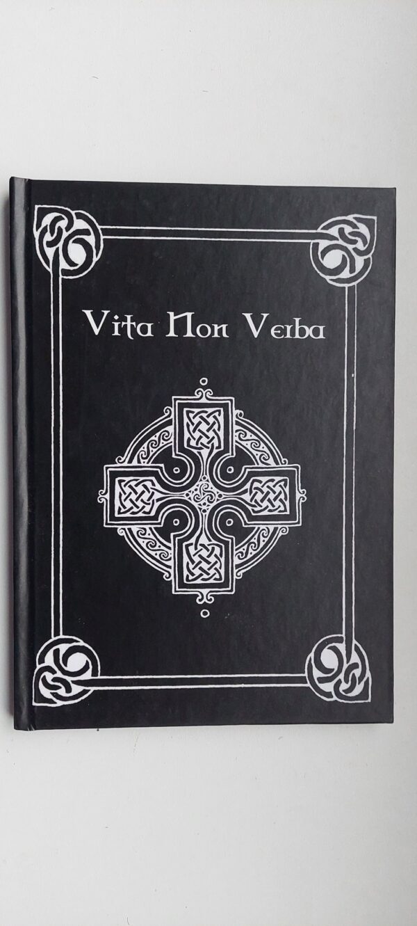 C B.M.: Vita non verba, 2007