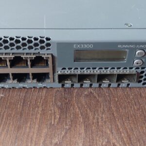 Switch JUNIPER EX3300 48P
