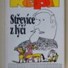 František Nepil: Střevíce z lýčí, 1994 - Image 2