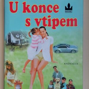 Erma Bombecková: U konce s vtipem, 1997