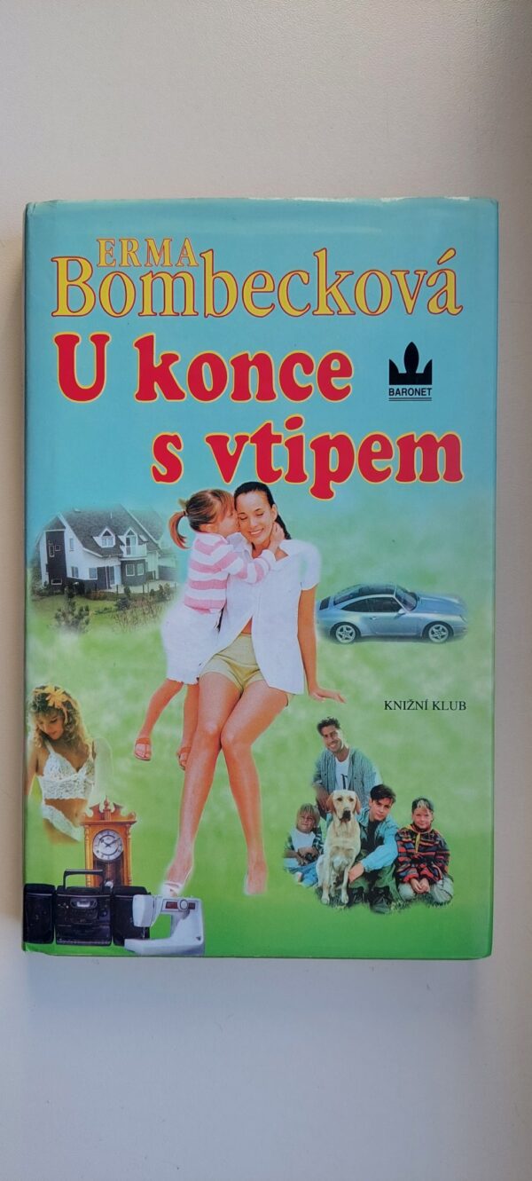 Erma Bombecková: U konce s vtipem, 1997