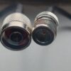 VF kabel RF240 / N-male - F-female / 50cm - Image 4