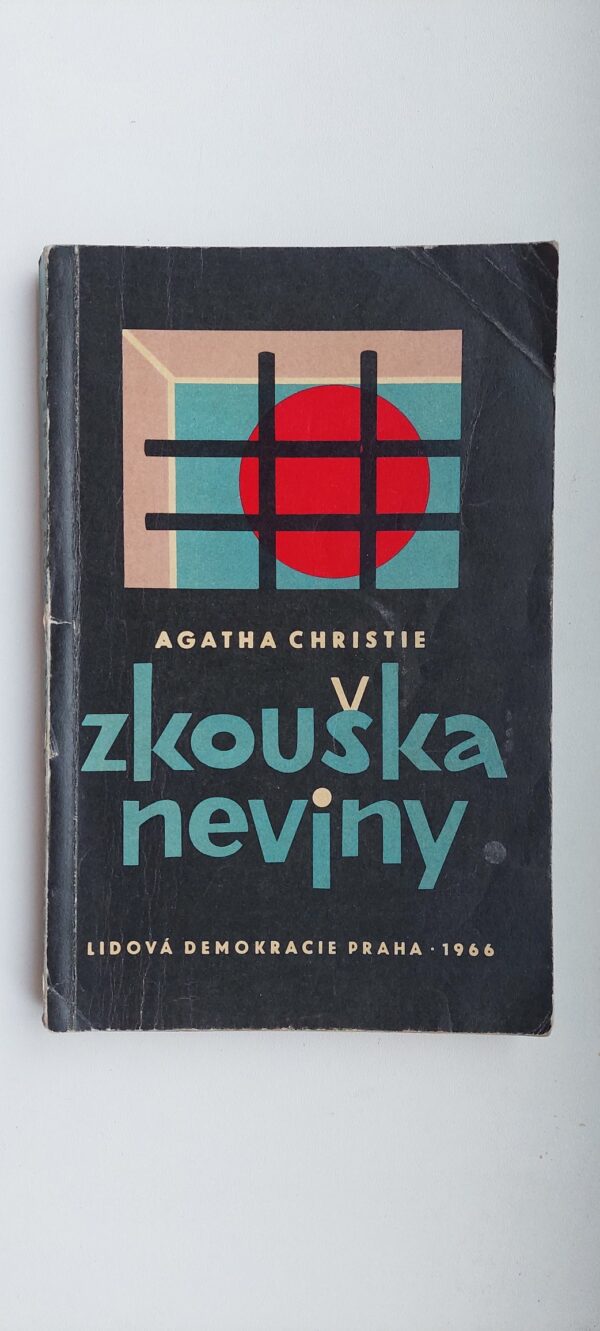 Agatha Christie: Zkouška neviny, 1966
