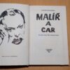 Viktor Šklovskij: Malíř a car, 1980 - Image 3