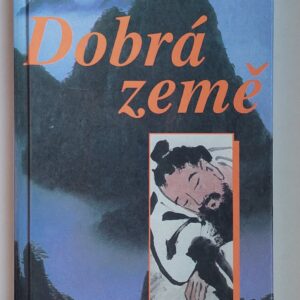Pearl S. Bucková: Dobrá země, 1993