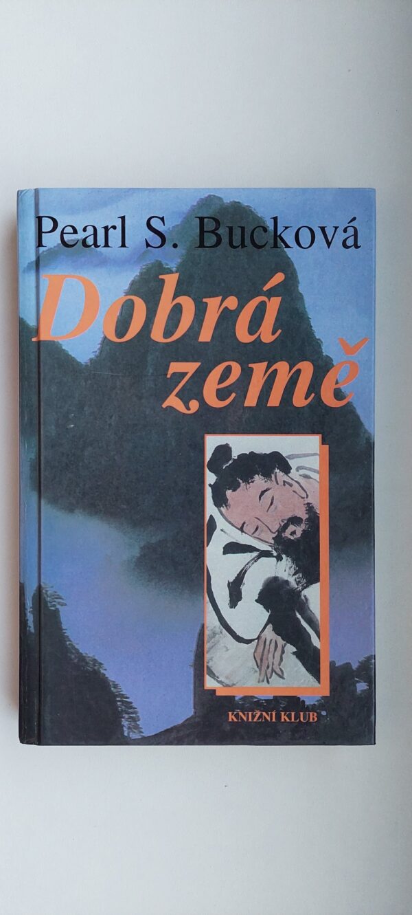 Pearl S. Bucková: Dobrá země, 1993