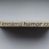 Radko Pytlík: Český kreslený humor XX. století, 1988 - Image 2