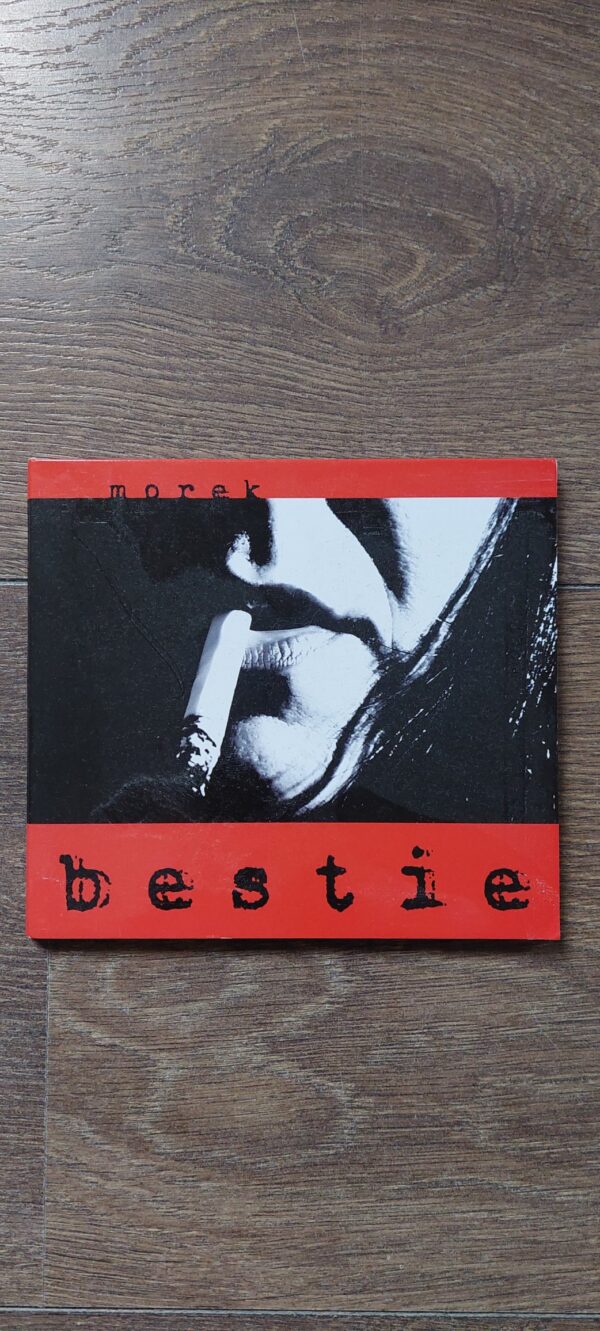 Morek: Bestie
