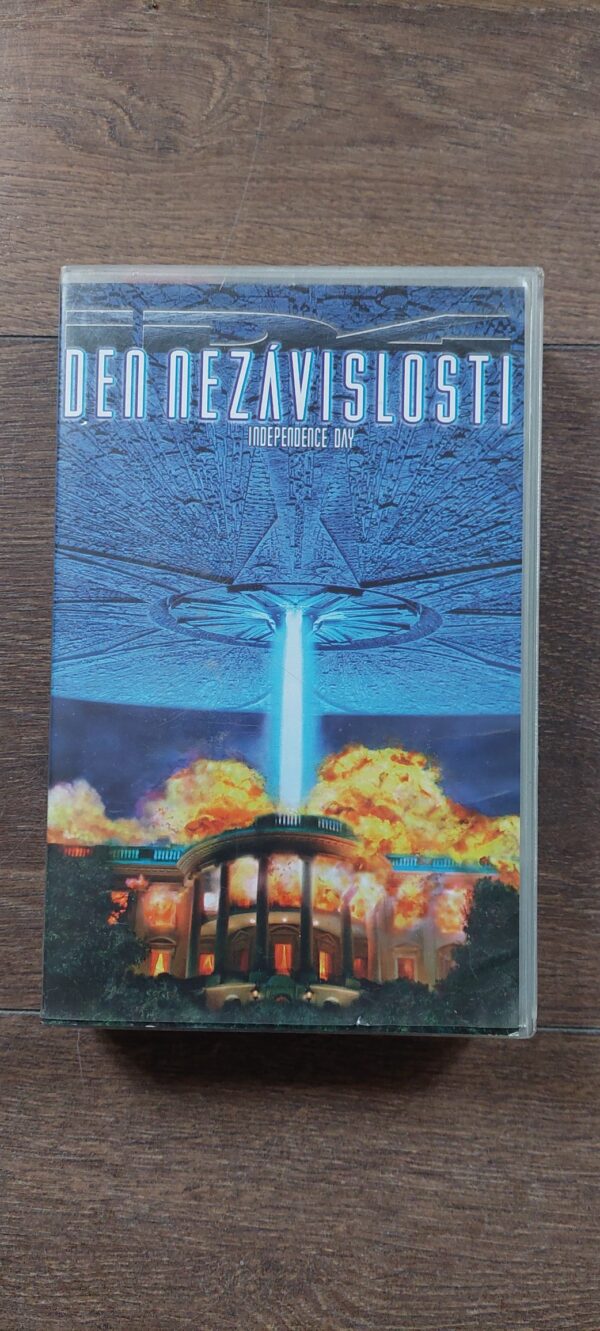 Den nezávislosti