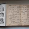 A. J. Cemach: Chirurgische diagnostik in Tabellenform, 1921 - Image 5