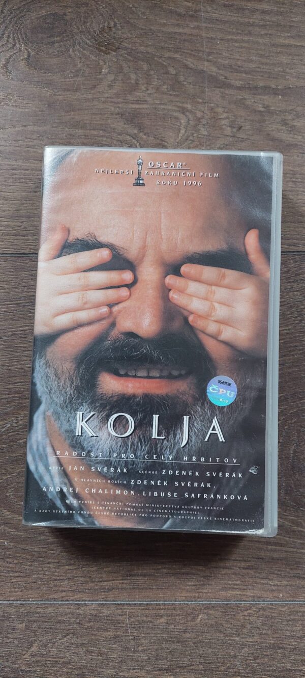 Kolja