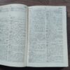J. E. Mansion: Harraps Shorter French and english dictionary, 1960 - Image 4