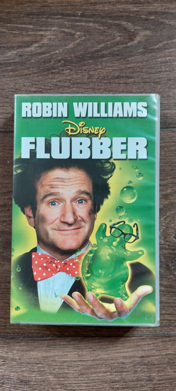 Flubber