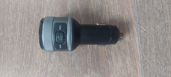 Car Wireless MP3