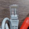 Kabel 1xRJ45 / 2xBanánek 4mm - Image 3