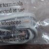 Telefonní kabel 2xRJ11 (šedý) - Image 3