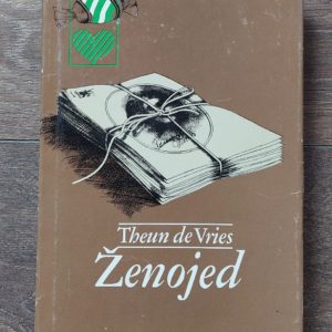 Tbeun de Vries: Ženojed, 1981