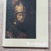 Fritz Erpel: Rembrandt, 1979 - Image 2