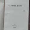 Alexandr Ignatjevič Lebedinskij: Ve světě hvězd, 1950 - Image 3