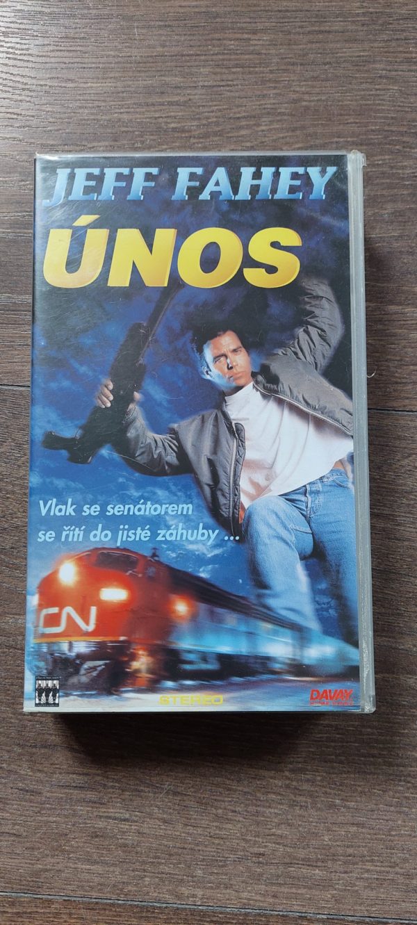 Únos