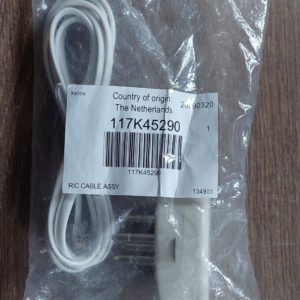 Telefonní kabel 117K45290