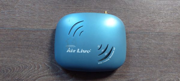 AirLive WLA-5000AP
