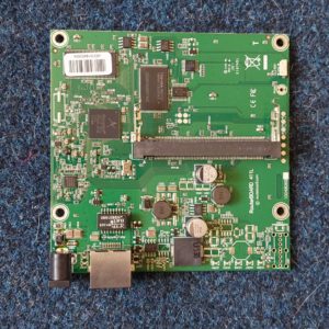 Mikrotik RB411-L