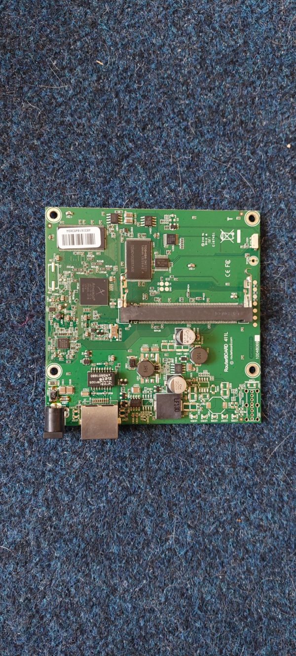 Mikrotik RB411-L