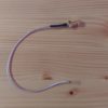Pigtail u.Fl - RSMA female pigtail kabel, délka 10cm - Image 5