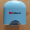 RF elements TPA-RM5 TwistPort adaptér pro Rocket M5 - Image 4