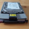 SCSI disk HP 300G 15K Ultra 320 - Image 3