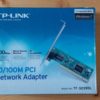 Síťová karta TP-LINK TF-3239DL - Image 2