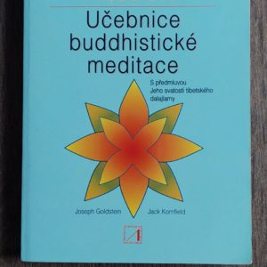 Joseph Goldstein, Jack Kornfield: Hledání srdce moudrosti, 1997