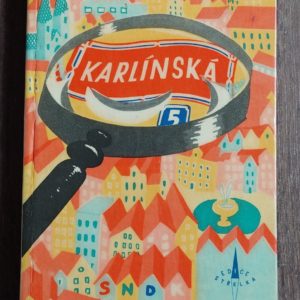 Helena Šmahelová: Karlínksá číslo 5, 1961