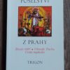 Trigon: Nové poselství z Prahy, 2003 - Image 2
