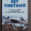 Christopher S. Kilham: Pět Tibeťanů, 1996 - Image 2