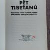 Christopher S. Kilham: Pět Tibeťanů, 1996 - Image 3